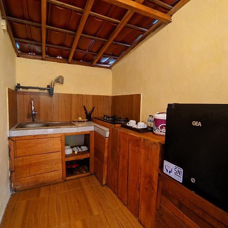 Vinarya Villa Ubud Zewnętrze zdjęcie