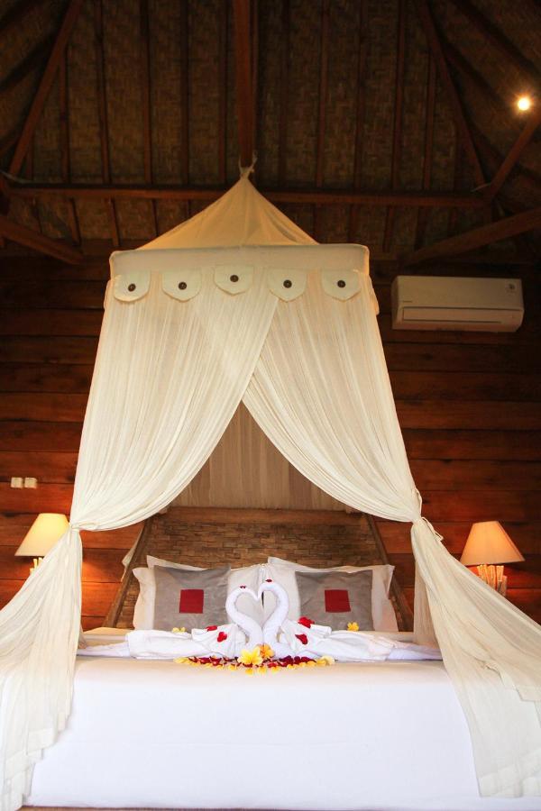 Vinarya Villa Ubud Zewnętrze zdjęcie
