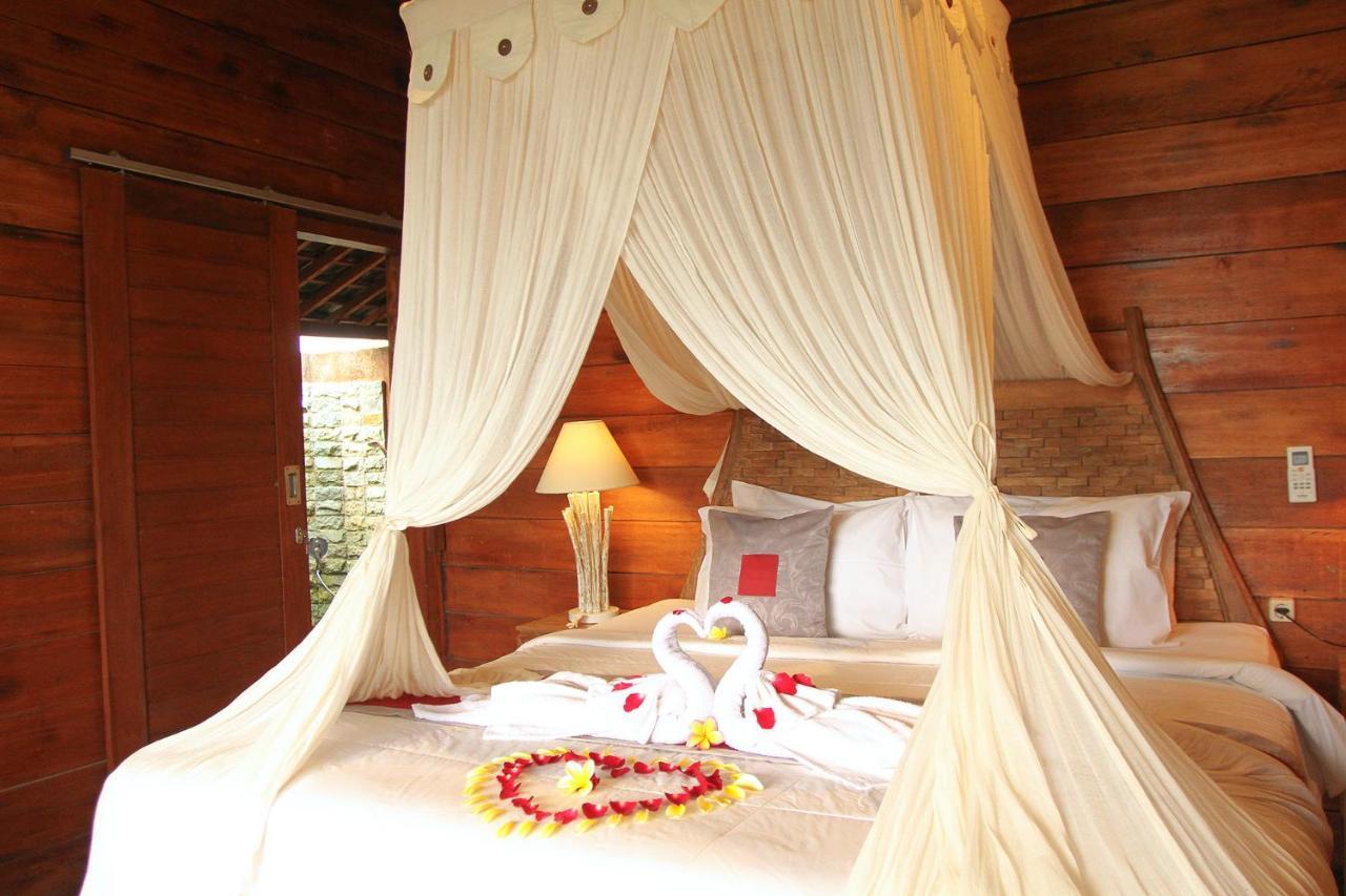 Vinarya Villa Ubud Zewnętrze zdjęcie