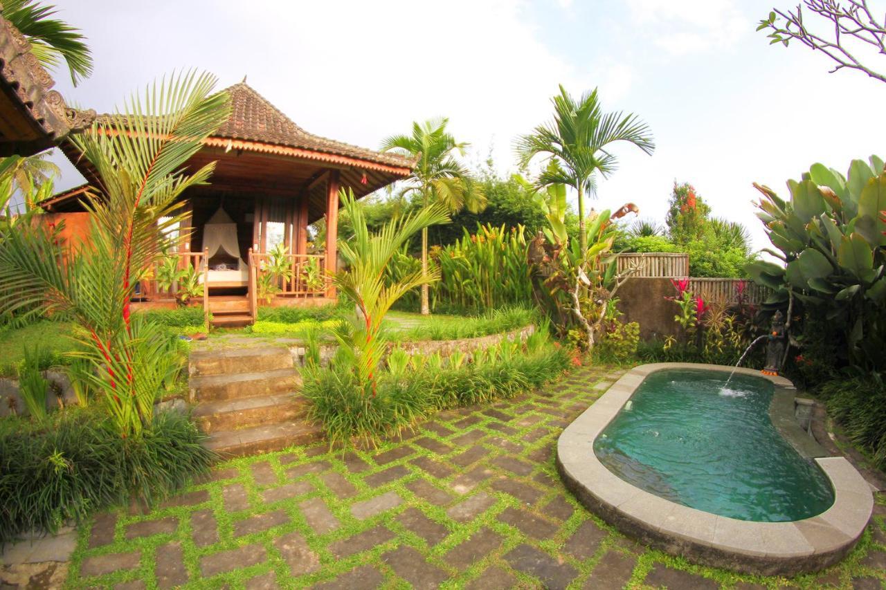 Vinarya Villa Ubud Zewnętrze zdjęcie