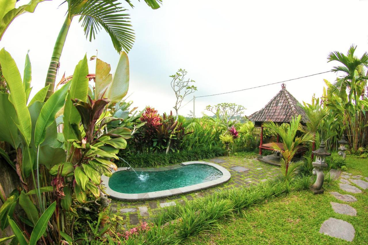 Vinarya Villa Ubud Zewnętrze zdjęcie