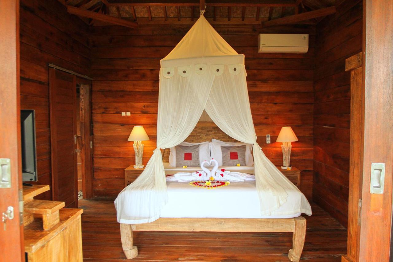 Vinarya Villa Ubud Zewnętrze zdjęcie