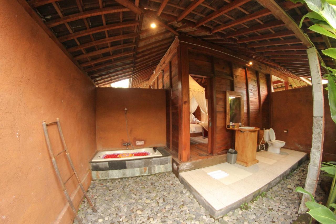 Vinarya Villa Ubud Zewnętrze zdjęcie