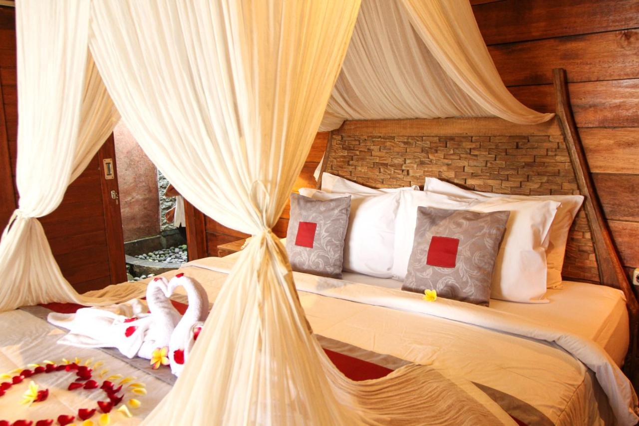Vinarya Villa Ubud Zewnętrze zdjęcie