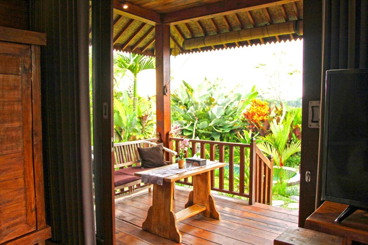 Vinarya Villa Ubud Zewnętrze zdjęcie