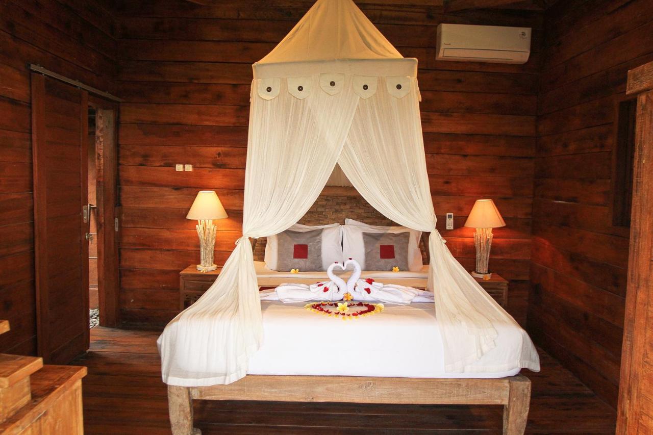 Vinarya Villa Ubud Zewnętrze zdjęcie