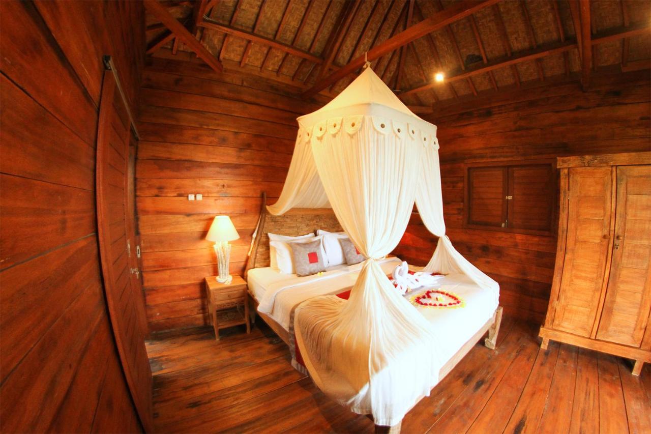 Vinarya Villa Ubud Zewnętrze zdjęcie