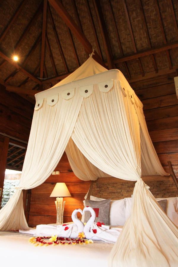 Vinarya Villa Ubud Zewnętrze zdjęcie