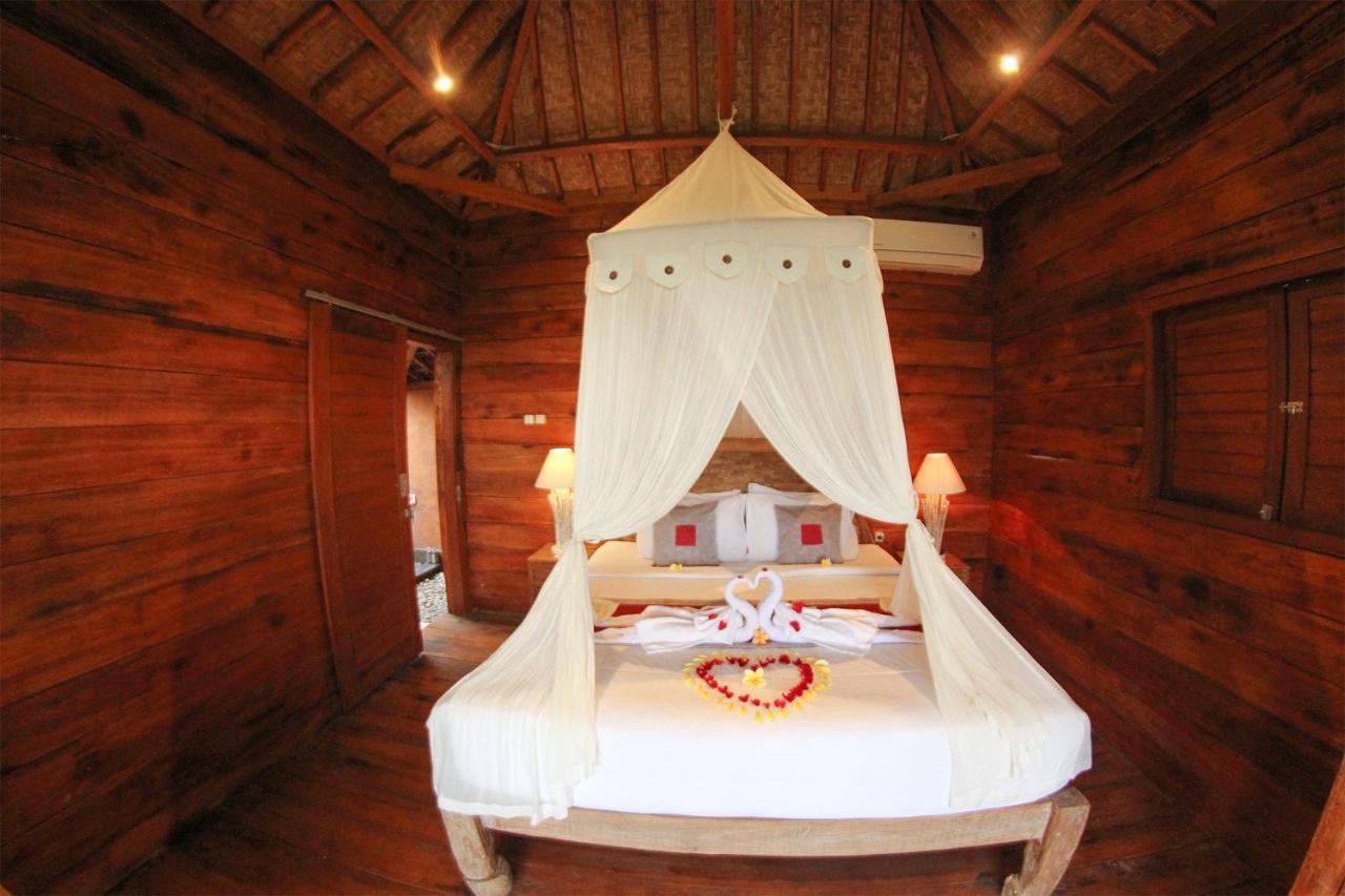 Vinarya Villa Ubud Zewnętrze zdjęcie