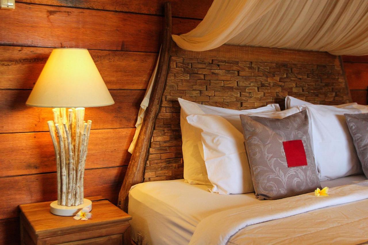Vinarya Villa Ubud Zewnętrze zdjęcie