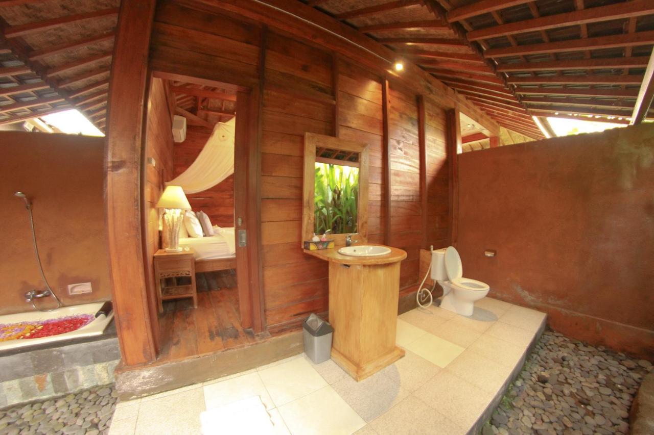 Vinarya Villa Ubud Zewnętrze zdjęcie