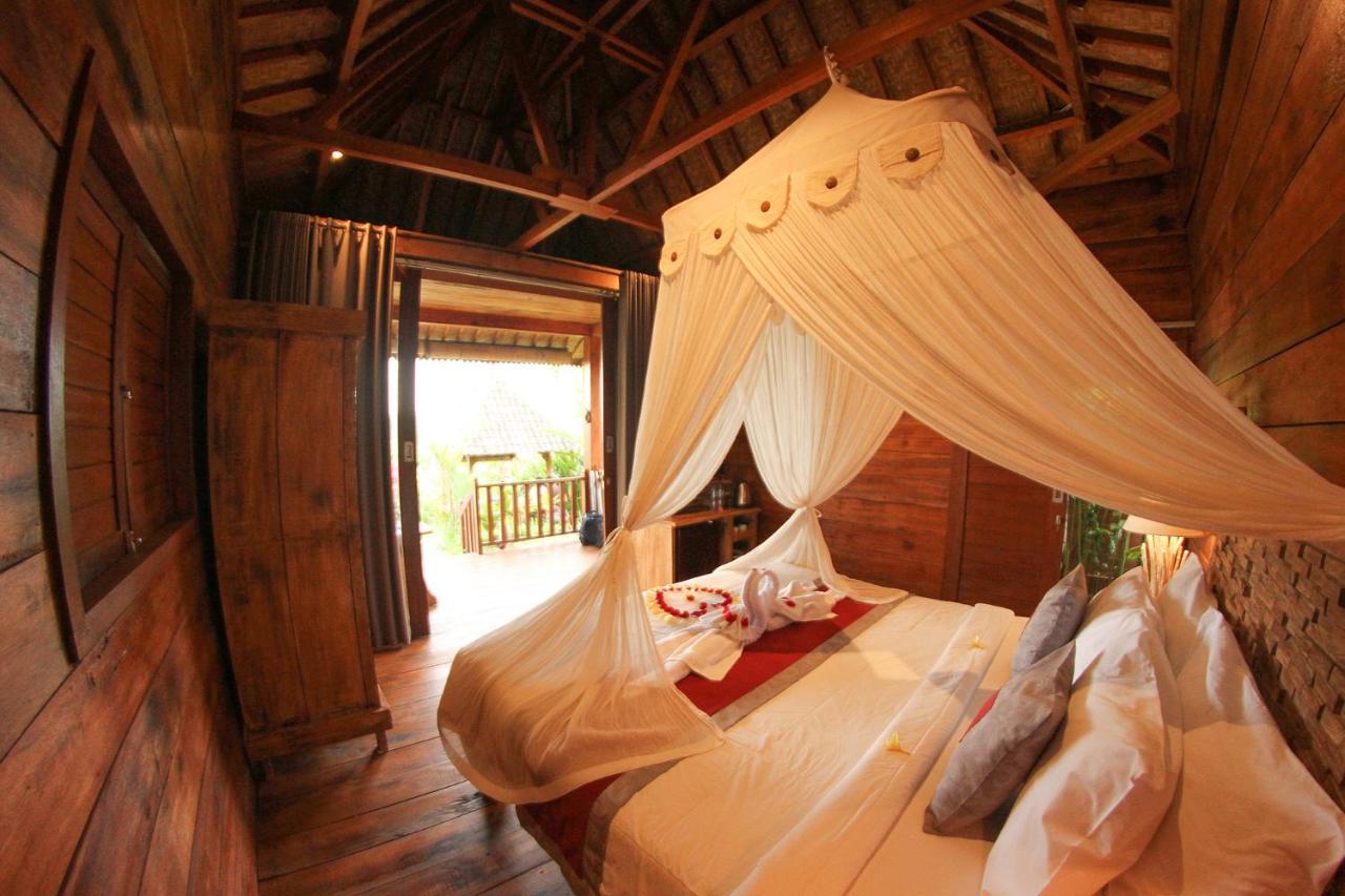 Vinarya Villa Ubud Zewnętrze zdjęcie
