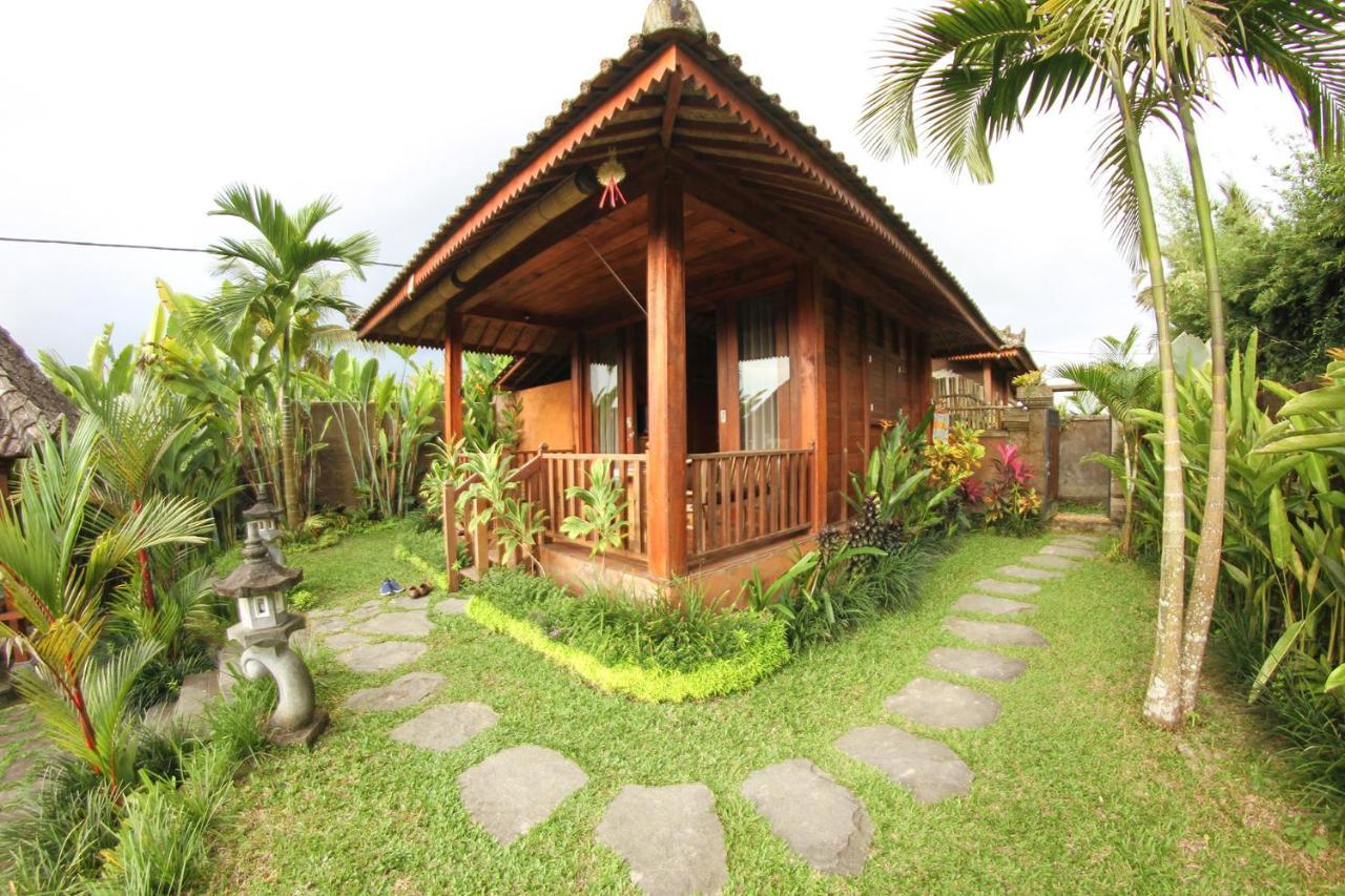 Vinarya Villa Ubud Zewnętrze zdjęcie
