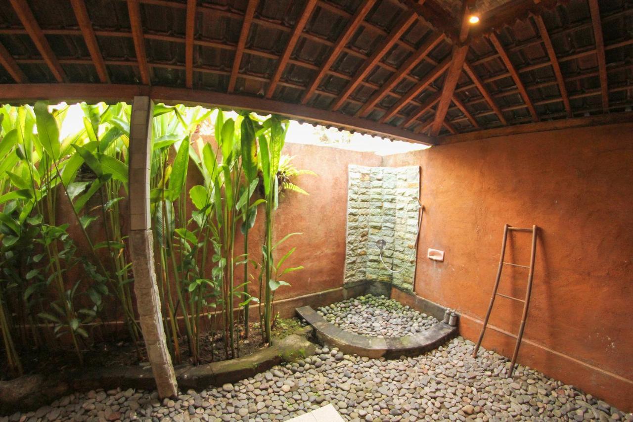 Vinarya Villa Ubud Zewnętrze zdjęcie