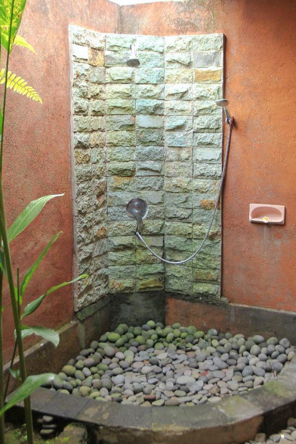 Vinarya Villa Ubud Zewnętrze zdjęcie