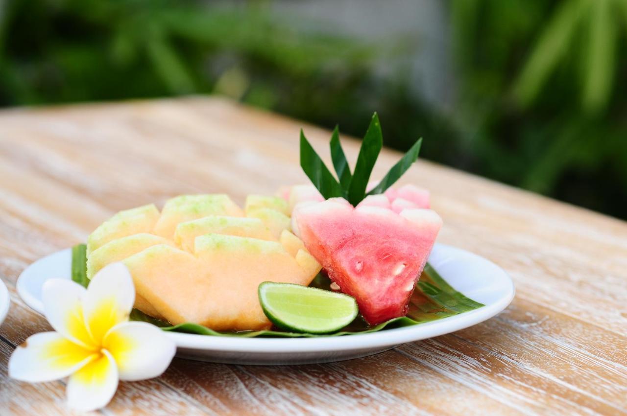 Vinarya Villa Ubud Zewnętrze zdjęcie
