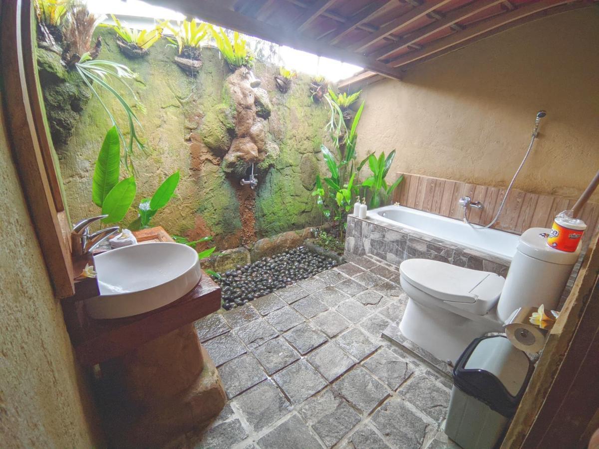 Vinarya Villa Ubud Zewnętrze zdjęcie