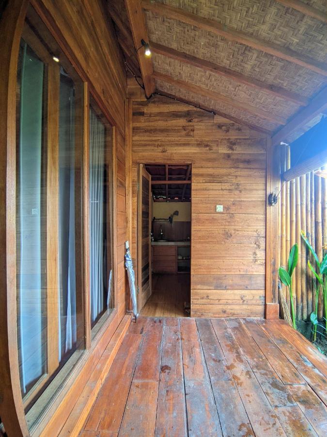 Vinarya Villa Ubud Zewnętrze zdjęcie