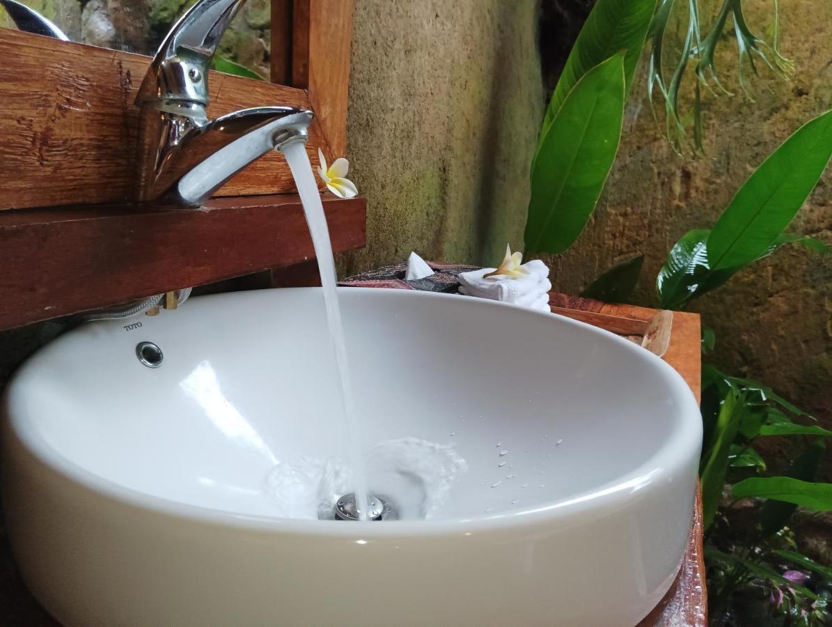 Vinarya Villa Ubud Zewnętrze zdjęcie
