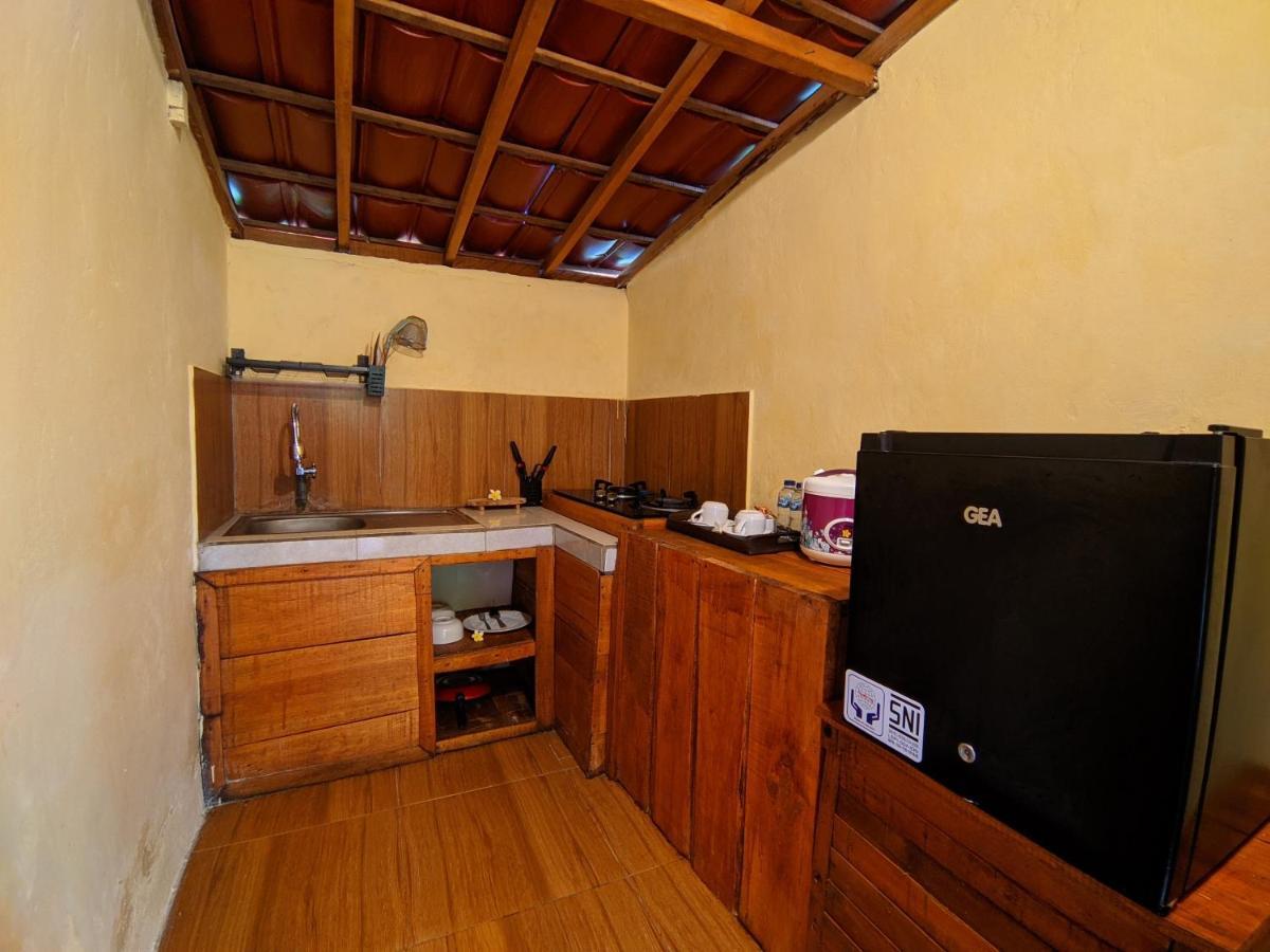 Vinarya Villa Ubud Zewnętrze zdjęcie