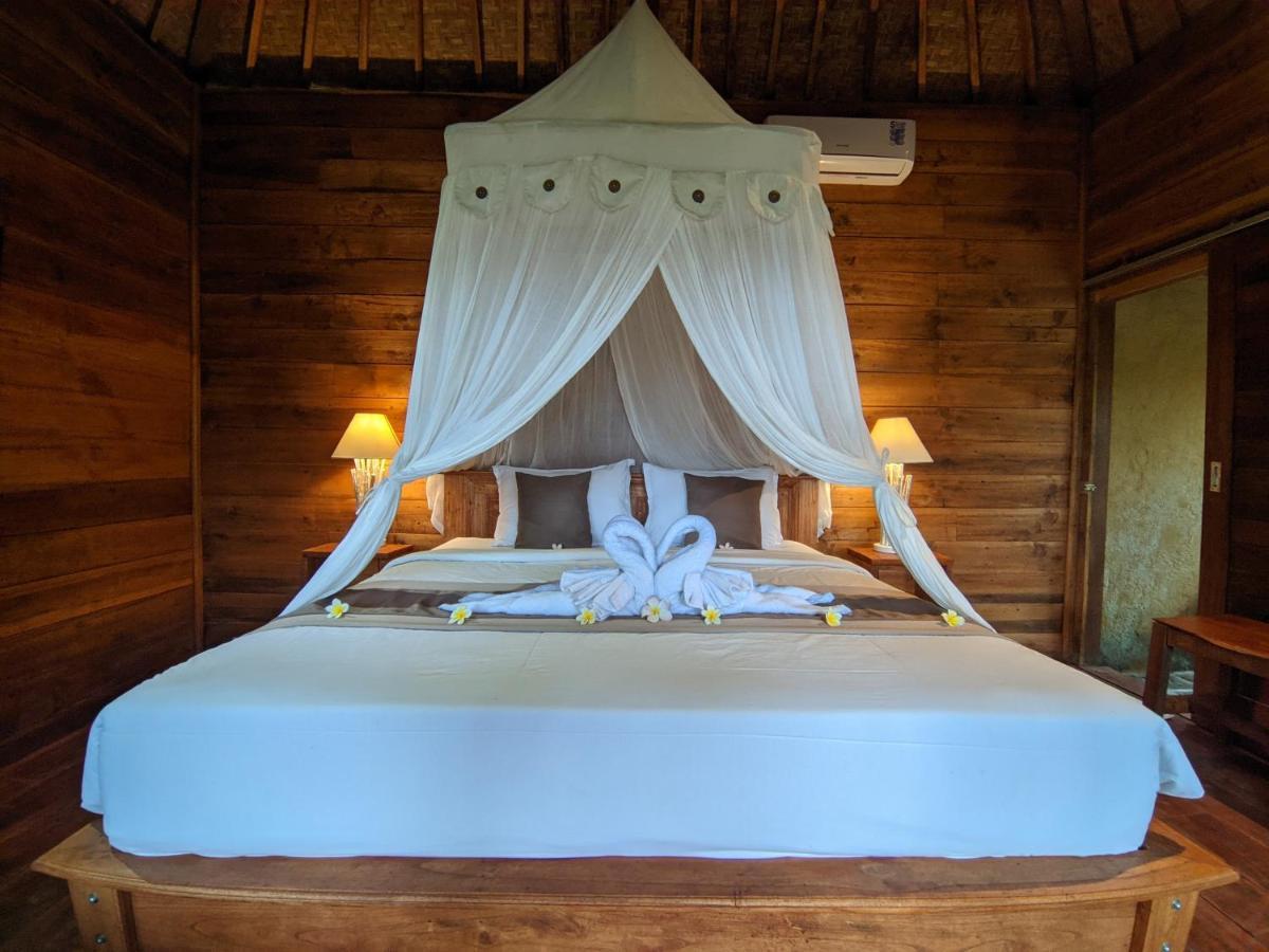 Vinarya Villa Ubud Zewnętrze zdjęcie