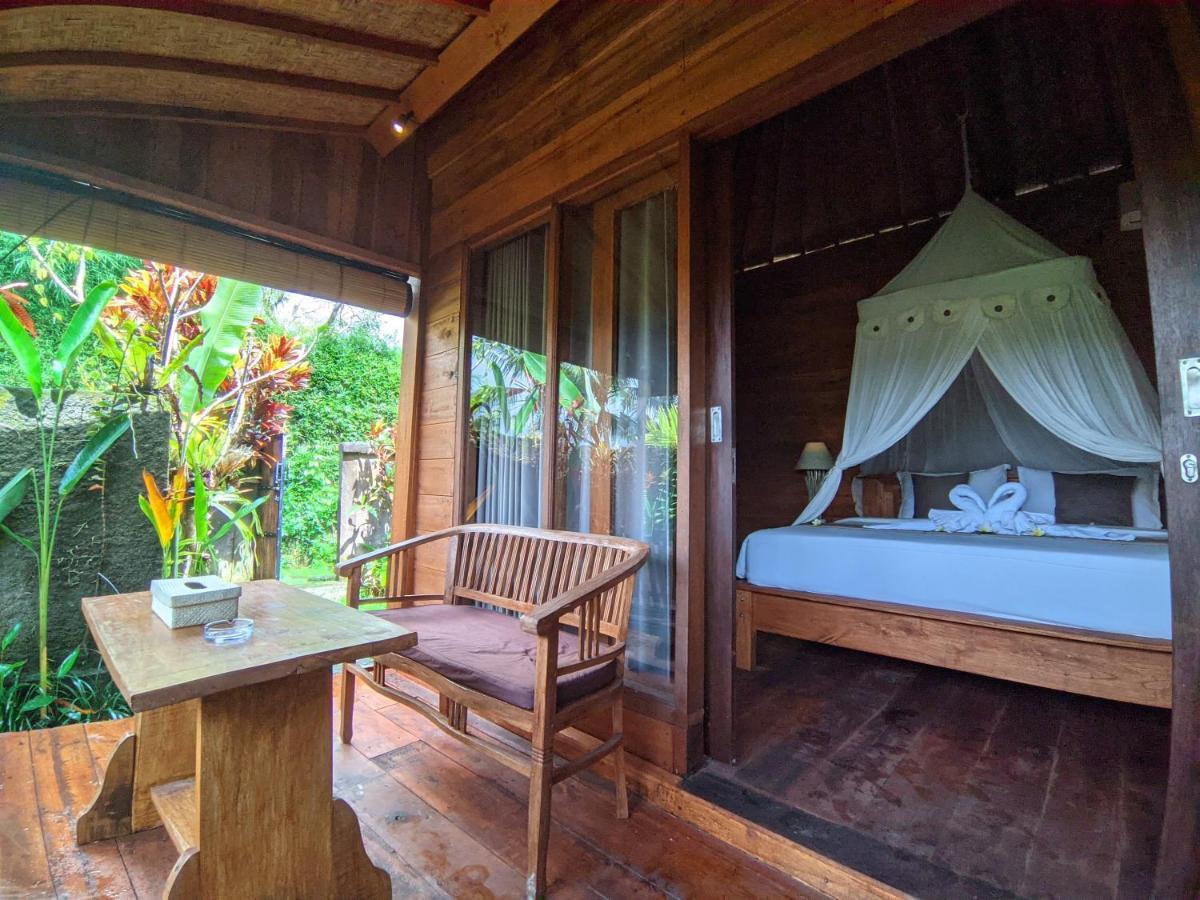 Vinarya Villa Ubud Zewnętrze zdjęcie