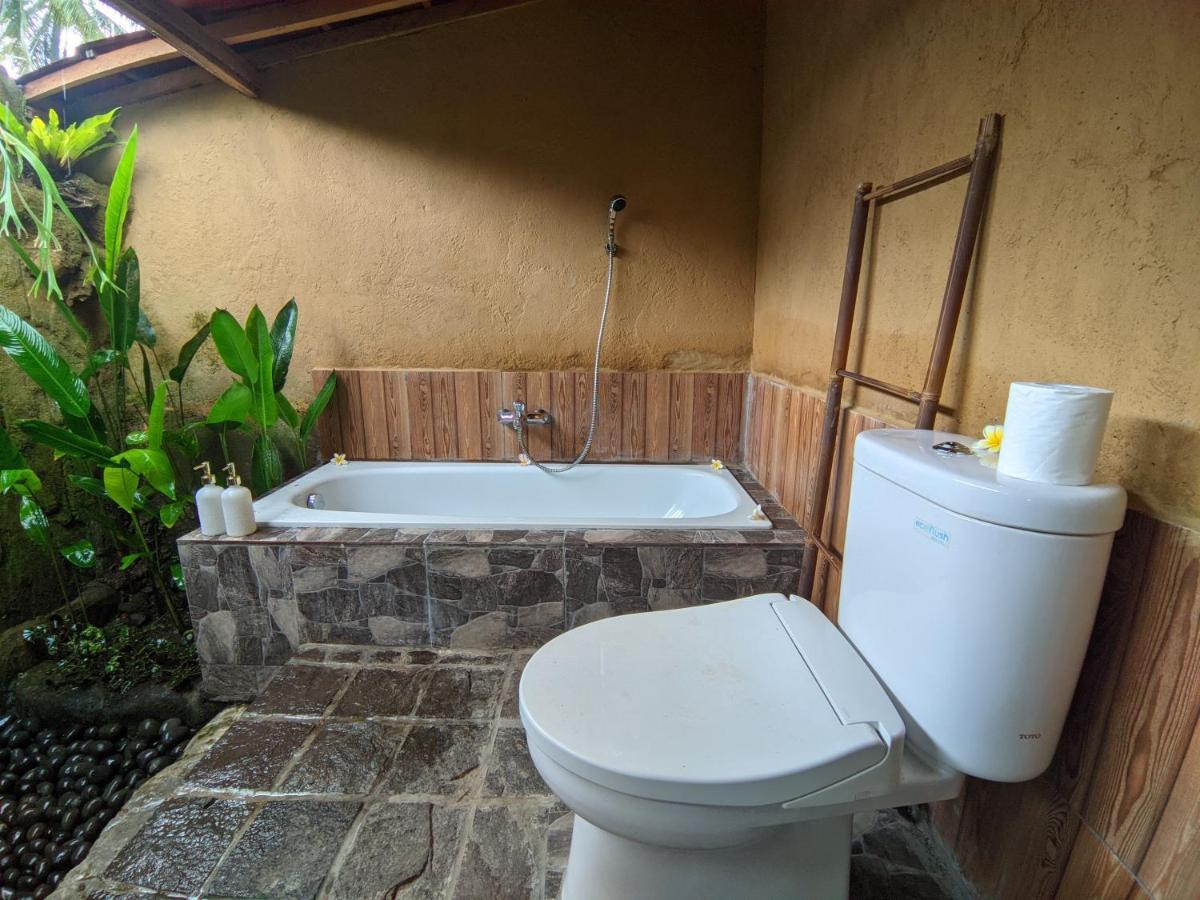 Vinarya Villa Ubud Zewnętrze zdjęcie